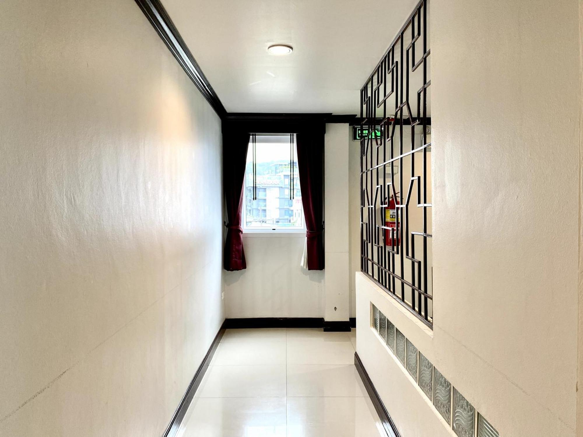 Sunray Beach Hotel Patong Dış mekan fotoğraf