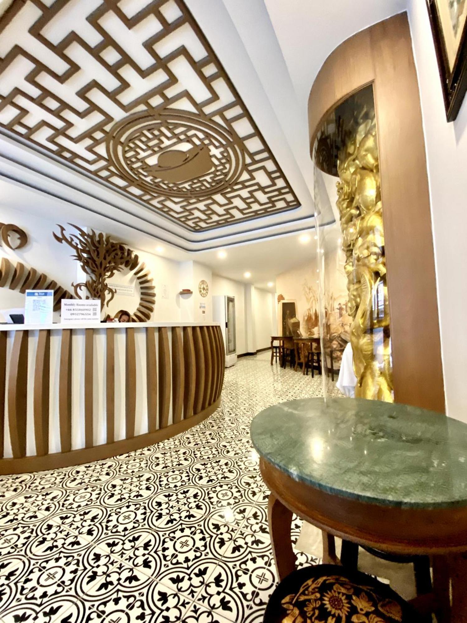 Sunray Beach Hotel Patong Dış mekan fotoğraf