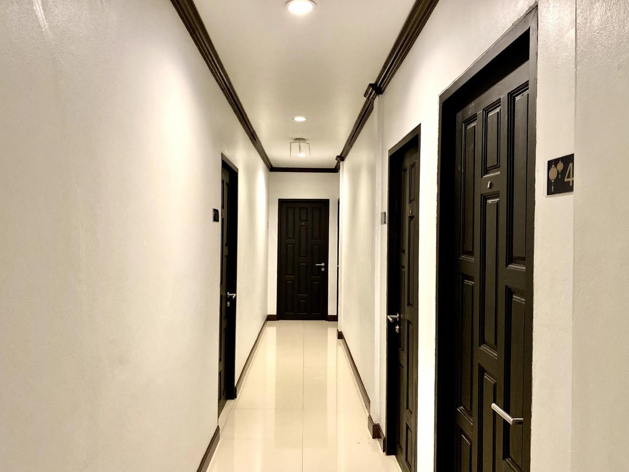 Sunray Beach Hotel Patong Dış mekan fotoğraf
