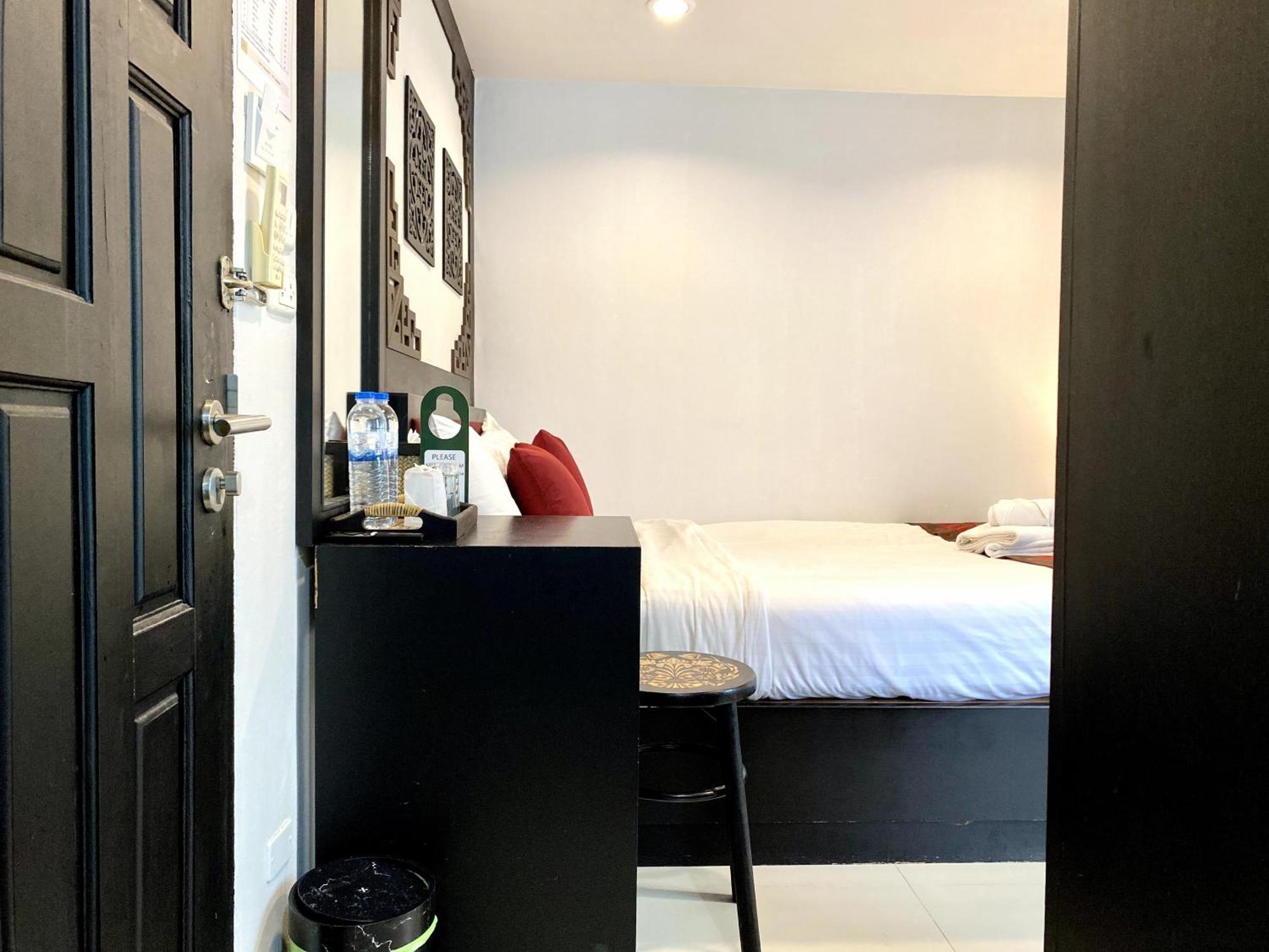 Sunray Beach Hotel Patong Dış mekan fotoğraf